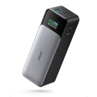 Батарея універсальна Anker 24000mAh PowerCore 737 GaNPrime 140W PD Black (A1289011)