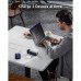 Батарея універсальна Anker 24000mAh PowerCore 737 GaNPrime 140W PD Black (A1289011)