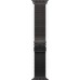 Смарт-годинник Apple Watch Ultra 3 GPS + Cellular 49mm Black Titanium Case with Black Titanium Milanese Loop - Medium (MF1Q4QP/A)