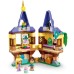 Конструктор LEGO Disney Princess Мінівежа Рапунцель (43294)
