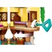 Конструктор LEGO Disney Princess Мінівежа Рапунцель (43294)
