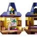 Конструктор LEGO Disney Princess Мінівежа Рапунцель (43294)