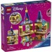 Конструктор LEGO Disney Princess Мінівежа Рапунцель (43294)