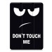 Чохол до планшета BeCover Flexible TPU Mate Xiaomi Redmi Pad 2 Pro 12.1" Don't Touch (715611)