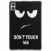 Чохол до планшета BeCover Flexible TPU Mate Xiaomi Redmi Pad 2 Pro 12.1" Don't Touch (715611)
