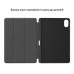Чохол до планшета BeCover Flexible TPU Mate Xiaomi Redmi Pad 2 Pro 12.1" Don't Touch (715611)