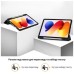 Чохол до планшета BeCover Flexible TPU Mate Xiaomi Redmi Pad 2 Pro 12.1" Don't Touch (715611)