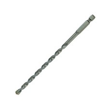 Свердло DeWALT Impact MASONRY, універсальне, 6x123x93мм, 1шт (DT60003)