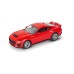 Збірна модель Revell модель автомобіль Ford Mustang GT 2024, рівень 2, 1:25 (RVL-07743)