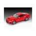 Збірна модель Revell модель автомобіль Ford Mustang GT 2024, рівень 2, 1:25 (RVL-07743)