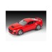 Збірна модель Revell модель автомобіль Ford Mustang GT 2024, рівень 2, 1:25 (RVL-07743)