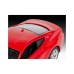 Збірна модель Revell модель автомобіль Ford Mustang GT 2024, рівень 2, 1:25 (RVL-07743)