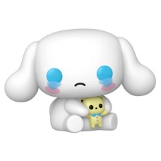 Фігурка Funko Pop Засмучений Сіннаморолл (87211)