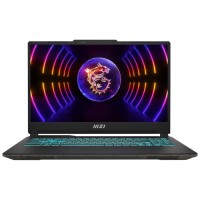 Ноутбук MSI Cyborg 15 Black A13VE-2474XUA (9S7-15K112-2474)