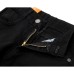 Джинси Sercino палаццо (59193-116G-black)