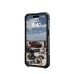 Чохол до мобільного телефона UAG Apple iPhone 15 Monarch Pro Magsafe, Kevlar Black (114219113940)
