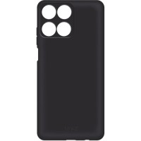 Чохол до мобільного телефона MAKE Honor X6a Skin Black (MCS-HX6ABK)