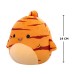 М'яка іграшка Squishmallows Тигрова акула Джаггер 19 см (SQCR06597)