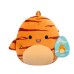 М'яка іграшка Squishmallows Тигрова акула Джаггер 19 см (SQCR06597)