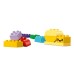 Конструктор LEGO DUPLO Town Творчий сад і квіти (10444-)