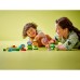 Конструктор LEGO DUPLO Town Творчий сад і квіти (10444-)