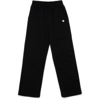 Штани дитячі Breeze трикотажні (21541-152G-black)