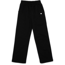 Штани дитячі Breeze трикотажні (21541-152G-black)