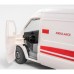 Спецтехніка Tigres Mercedes-Benz Sprinter швидка допомога, на планшетці (39712)