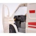 Спецтехніка Tigres Mercedes-Benz Sprinter швидка допомога, на планшетці (39712)