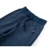 Спортивний костюм дитячий Breeze з капюшоном (13617-128B-blue)