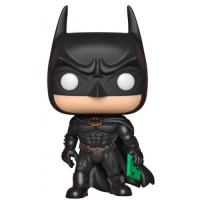 Фігурка для геймерів Funko Pop серії Бетмен 80-і — Бетмен (37254)