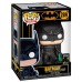 Фігурка для геймерів Funko Pop серії Бетмен 80-і — Бетмен (37254)