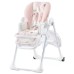 Стілець для годування Kinderkraft Yummy Pink (5902533906277)