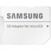 Карта пам'яті Samsung 1TB microSDXC Class UHS-I U3 V30 A2 EVO Plus + SD Adapter (MB-MC1T0SA/EU)