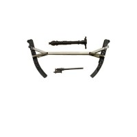 Набір інструментів Bright для балансування коліс мотоциклів (TB-M-0100000)