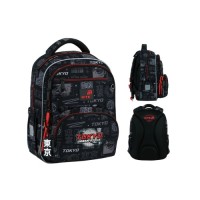 Рюкзак шкільний Kite Education 773 Tokyo (K26-773M-5)