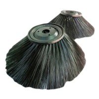 Щітка для електроінструменту GTM комплект бокових щіток до MS980AT2, 2 шт (MS980AT2-1)