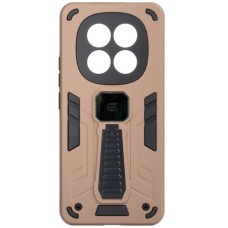 Чохол до мобільного телефона Armorstandart Proover Xiaomi Redmi Note 15 4G Brown (ARM89744)