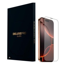 Скло захисне iLera DeLuxe Frosted iPhone 16 Pro Max (ILFRDL16PRMAX)
