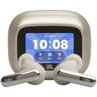 Навушники JBL Live Beam 4 Sand (JBLLIVEBEAM4CPG)