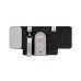 Підігрівач Lionelo THERMUP GO EVO BLACK (LOC-THERMUP GO EVO BLACK)