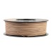 Пластик для 3D-принтера Creality PLA wood 1кг, 1.75мм, light brown (3301130001)