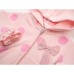 Кофта Miniworld на блискавці (16797-80G-pink)
