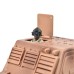 Ігровий набір Elite Force Пускова ракутная установка M270A1 (ПРУ, фігурка) (101839)