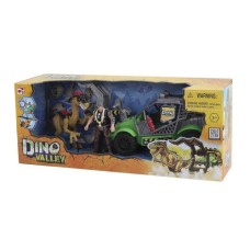 Ігровий набір Dino Valley Діно Dino Catcher (542028-1)