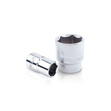 Головка торцева Toptul 1/2" 19 мм (BAEA1619)