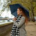 Парасоля Fulton L553-041246 Superslim-2 Polka Dot (L553-041246)