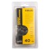 Ланцюг Sigma 40см, крок ланцюга 0.325, паз 1.3мм, 64DL напівчизель (5606561)