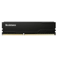 Модуль пам'яті для комп'ютера DDR3 8GB 1600 MHz CL11 1.5V Resistance INTELIGENTES (IR3BBB1/8)