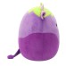 М'яка іграшка Squishmallows Корівка-баклажан Фредерік 30 см (SQCR07969)